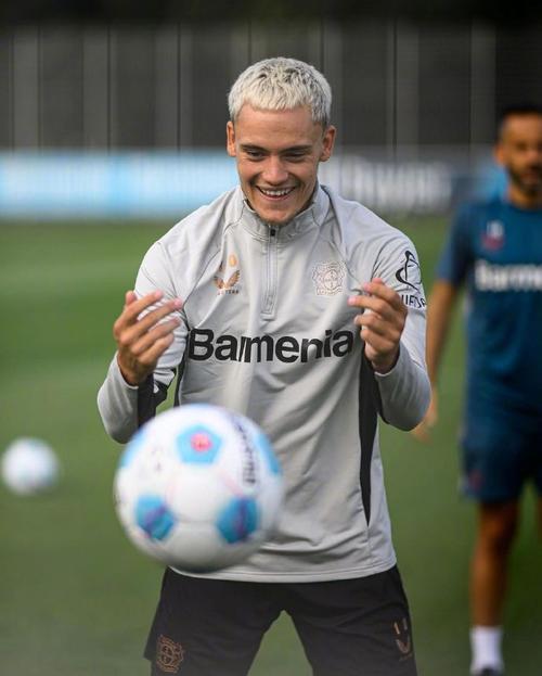 Julian Alvarez